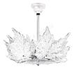 Chandelier champs elysees gilded (us) - Lalique